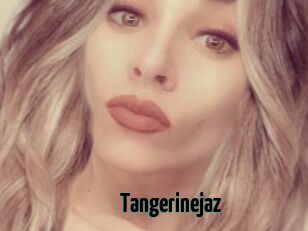 Tangerinejaz