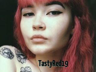 TastyRed19