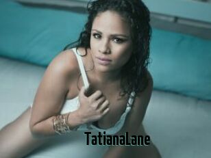 TatianaLane