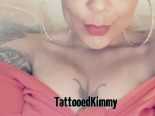 TattooedKimmy