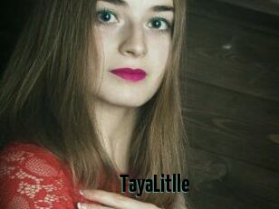 TayaLitlle