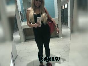 Teaganxo