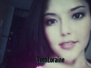 TeenLoraine