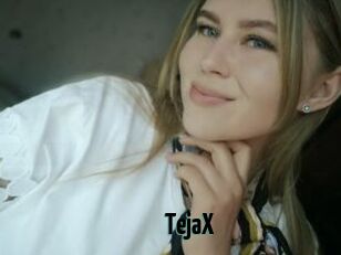 TejaX