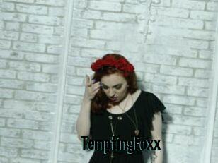 TemptingFoxx