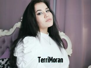 TerriMoran