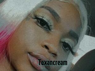 Texancream