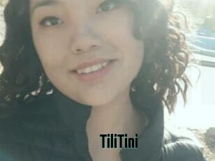 TiliTini