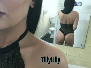 TillyLilly