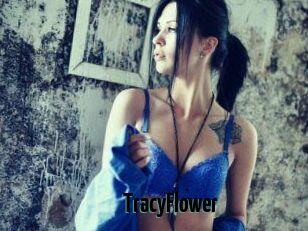 TracyFlower