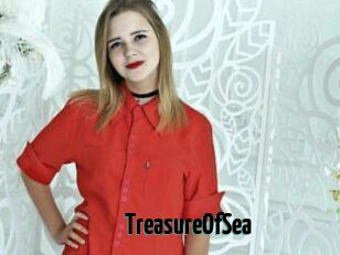 TreasureOfSea