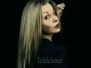 TrishJones