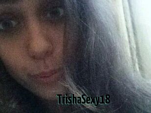 TrishaSexy18