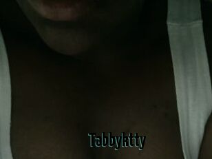 Tabbyktty