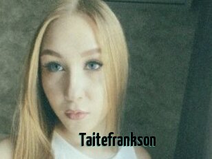 Taitefrankson