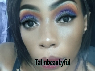 Tallnbeautyful