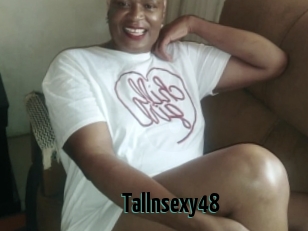 Tallnsexy48