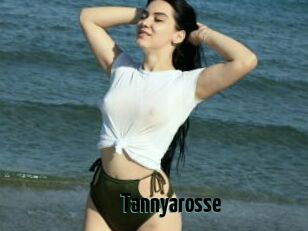 Tannyarosse