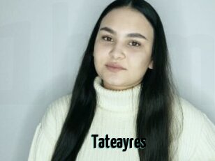 Tateayres