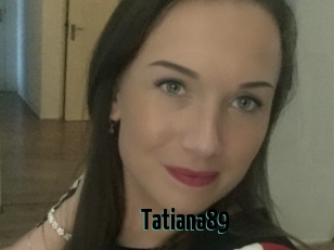 Tatiana89