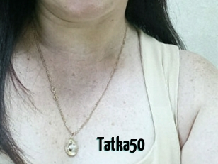 Tatka50