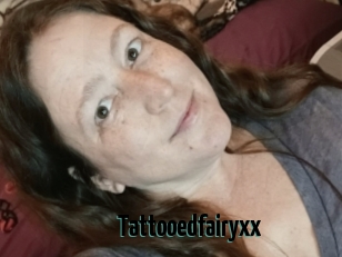 Tattooedfairyxx