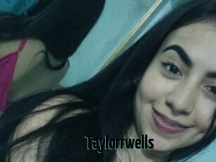 Taylorrwells