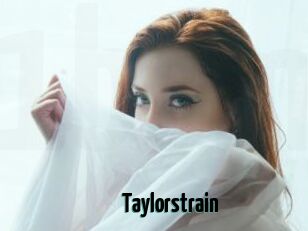 Taylorstrain