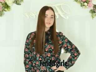 Tendergirle