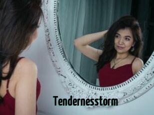 Tendernesstorm