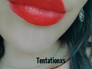 Tentationxs