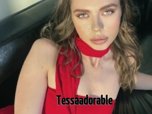 tessaadorable 1 bombe sexuelle