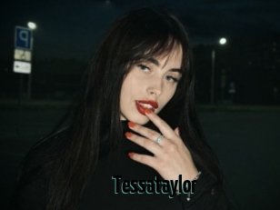 Tessataylor