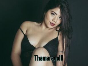 Thamaradolll