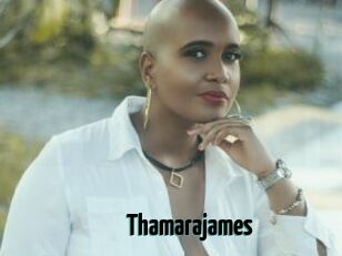 Thamarajames