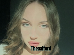 Theaalford