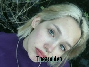 Theacolden