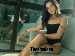 Theamaleko