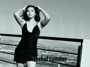 Thehotsummer