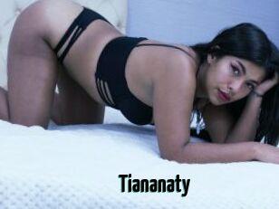 Tiananaty