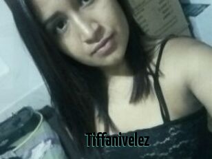 Tiffanivelez