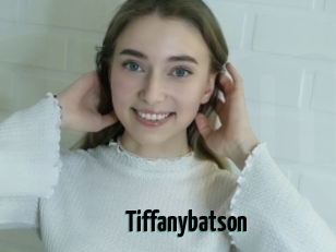 Tiffanybatson