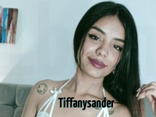 Tiffanysander