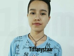 Tiffanystaar