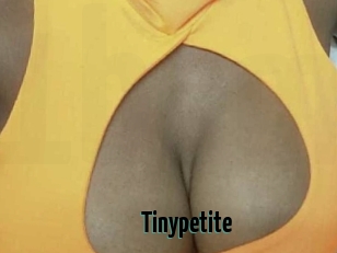 Tinypetite