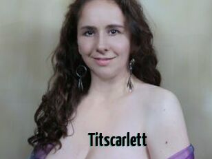 Titscarlett