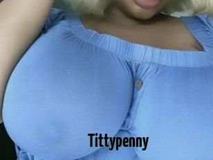 Tittypenny