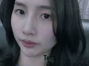 Tong