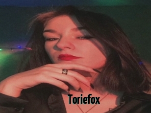 Toriefox