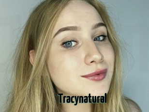 Tracynatural